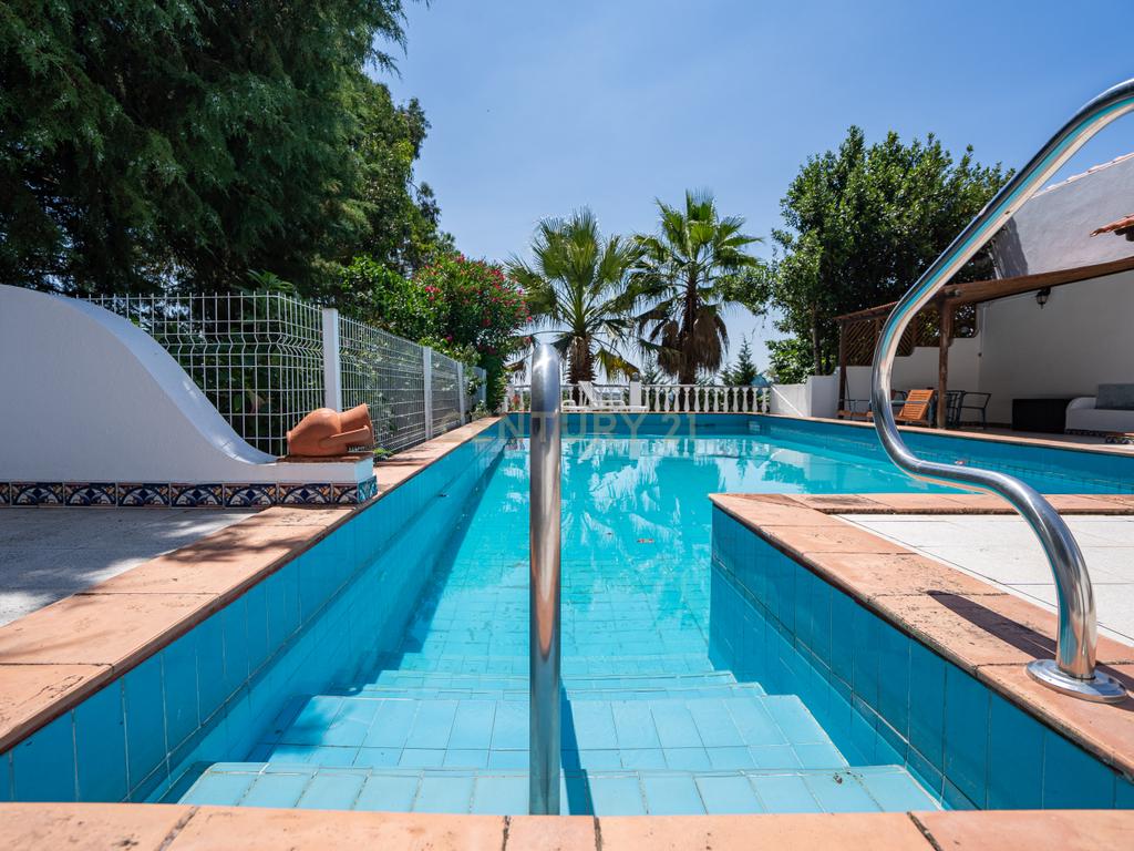 Moradia T3+1 com piscina para venda em Santarém - Image 28