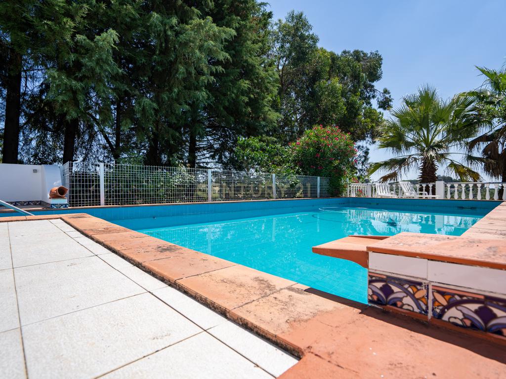 Moradia T3+1 com piscina para venda em Santarém - Image 29