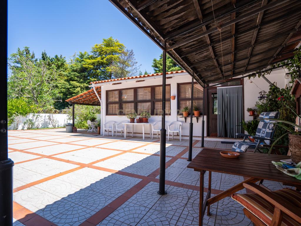 Moradia T3+1 com piscina para venda em Santarém - Image 41