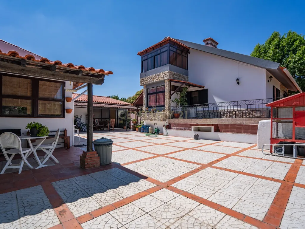 Moradia T3+1 com piscina para venda em Santarém - Image 75