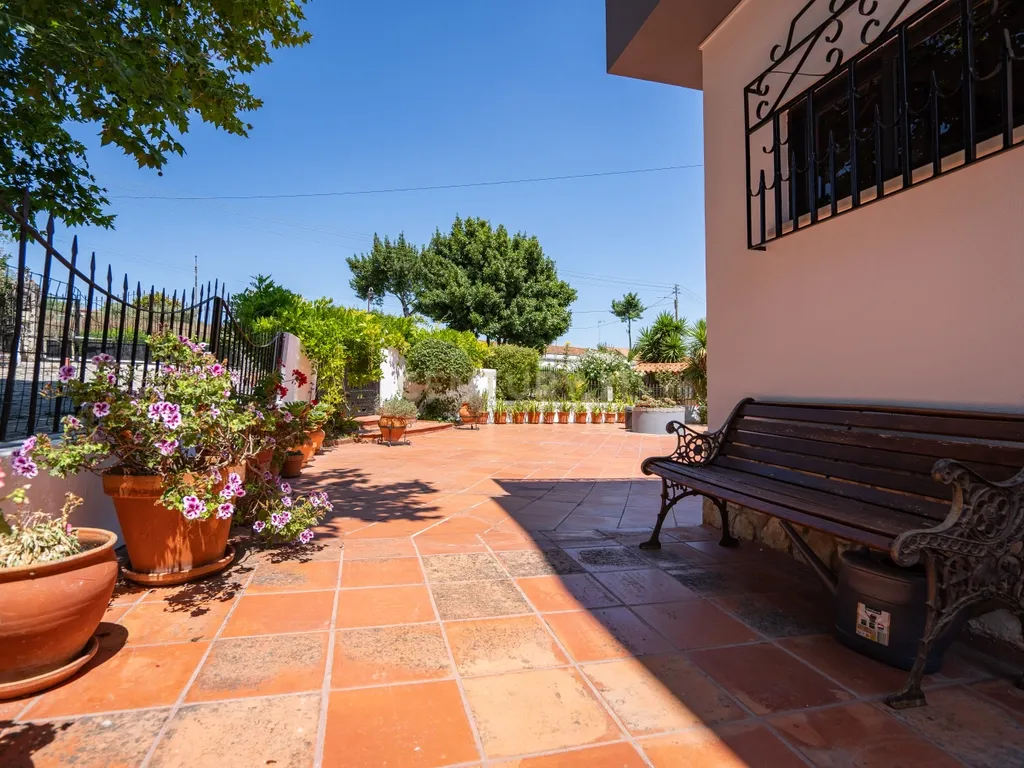 Moradia T3+1 com piscina para venda em Santarém - Image 37