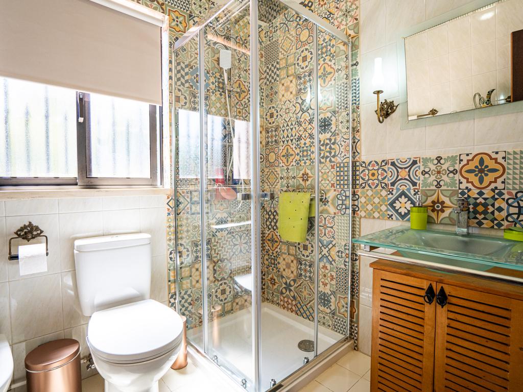 Moradia T3+1 com piscina para venda em Santarém - Image 82
