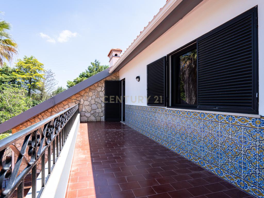 Moradia T3+1 com piscina para venda em Santarém - Image 98