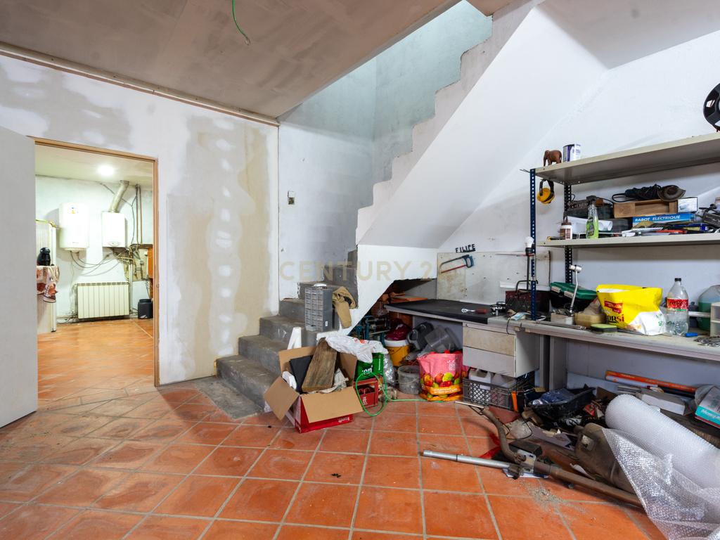 Moradia T3 com varandas cobertas, garagem, anexo, quintal e vistas panorâmicas  numa localização sossegada perto Lousã - Image 58