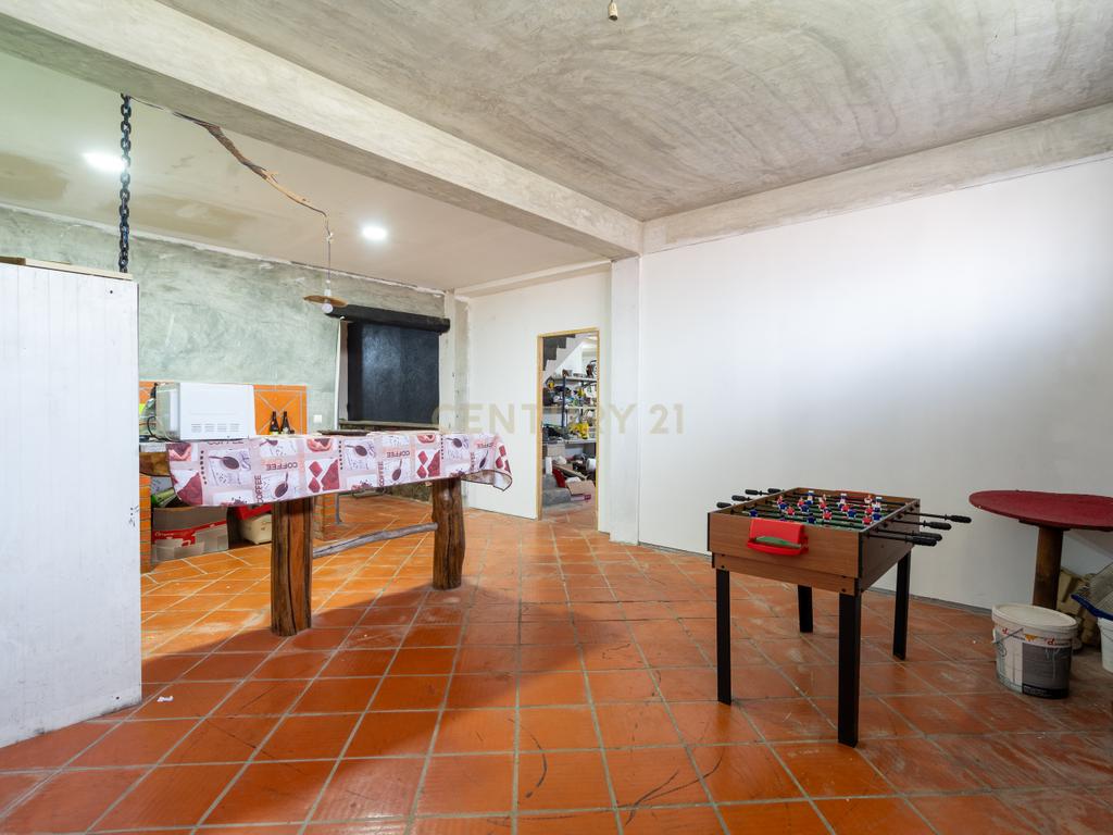 Moradia T3 com varandas cobertas, garagem, anexo, quintal e vistas panorâmicas  numa localização sossegada perto Lousã - Image 62