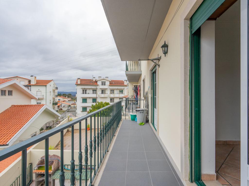 Apartamento T3 - C/ garagem - Image 4