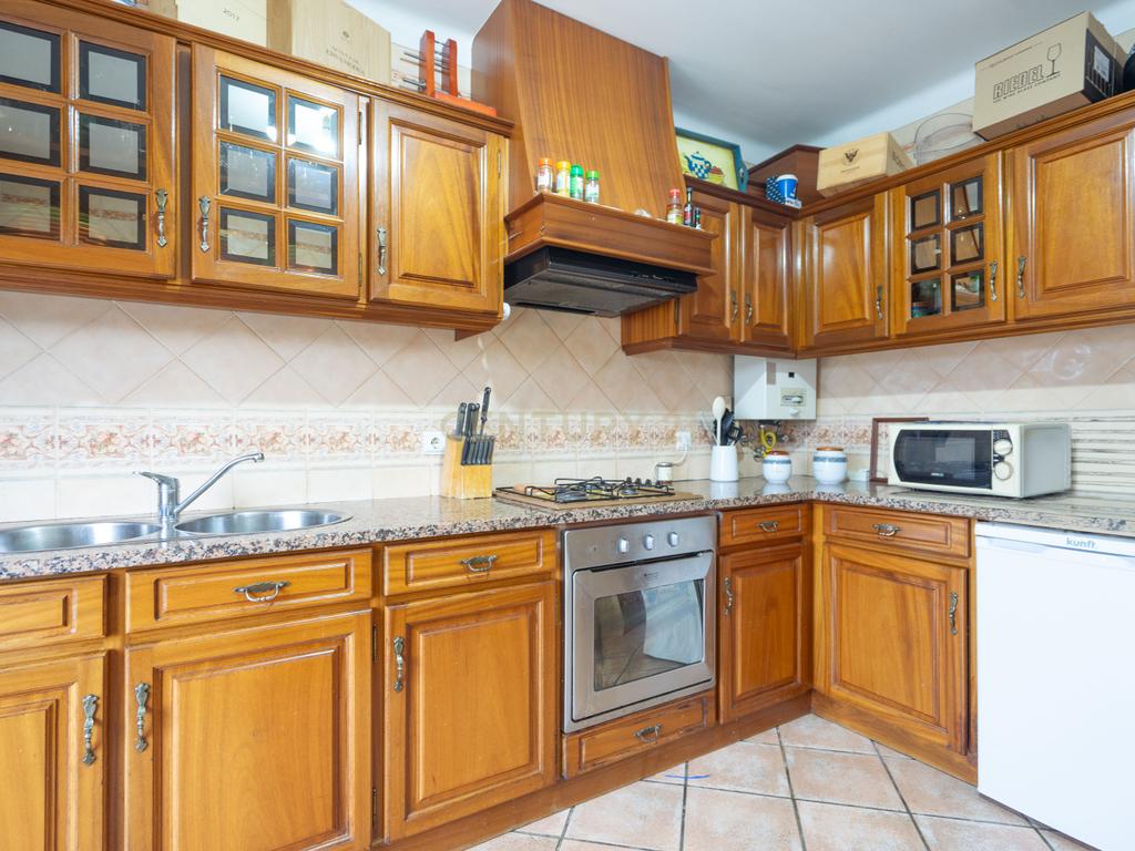 Apartamento T3 - C/ garagem - Image 9