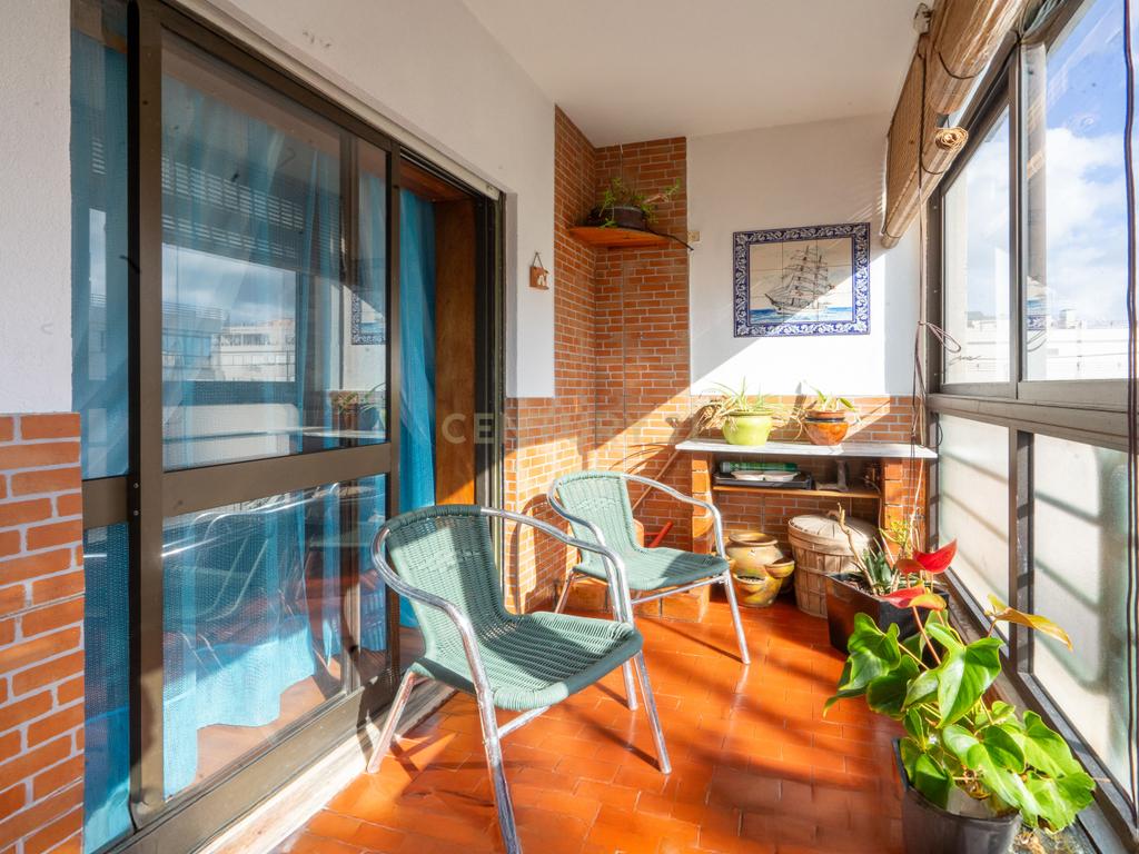 Apartamento T2 - Figueira da Foz - Image 14