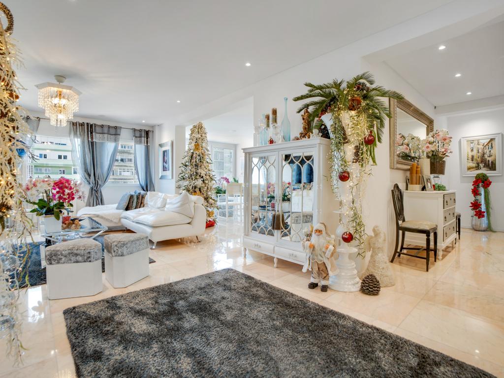 Apartamento T2 de Luxo - Avenida dos Estados Unidos da América - Image 5