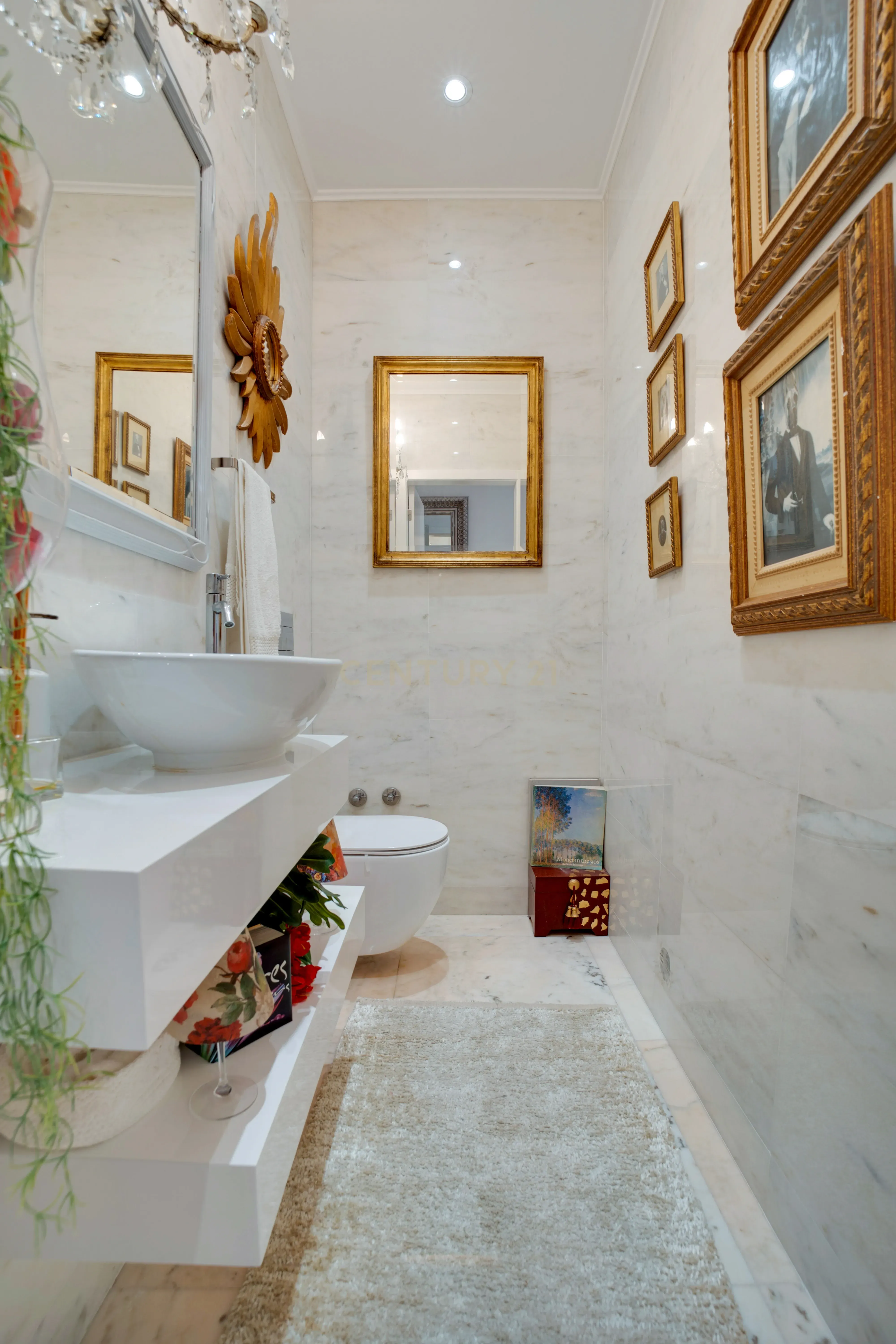 Apartamento T2 de Luxo - Avenida dos Estados Unidos da América - Image 16