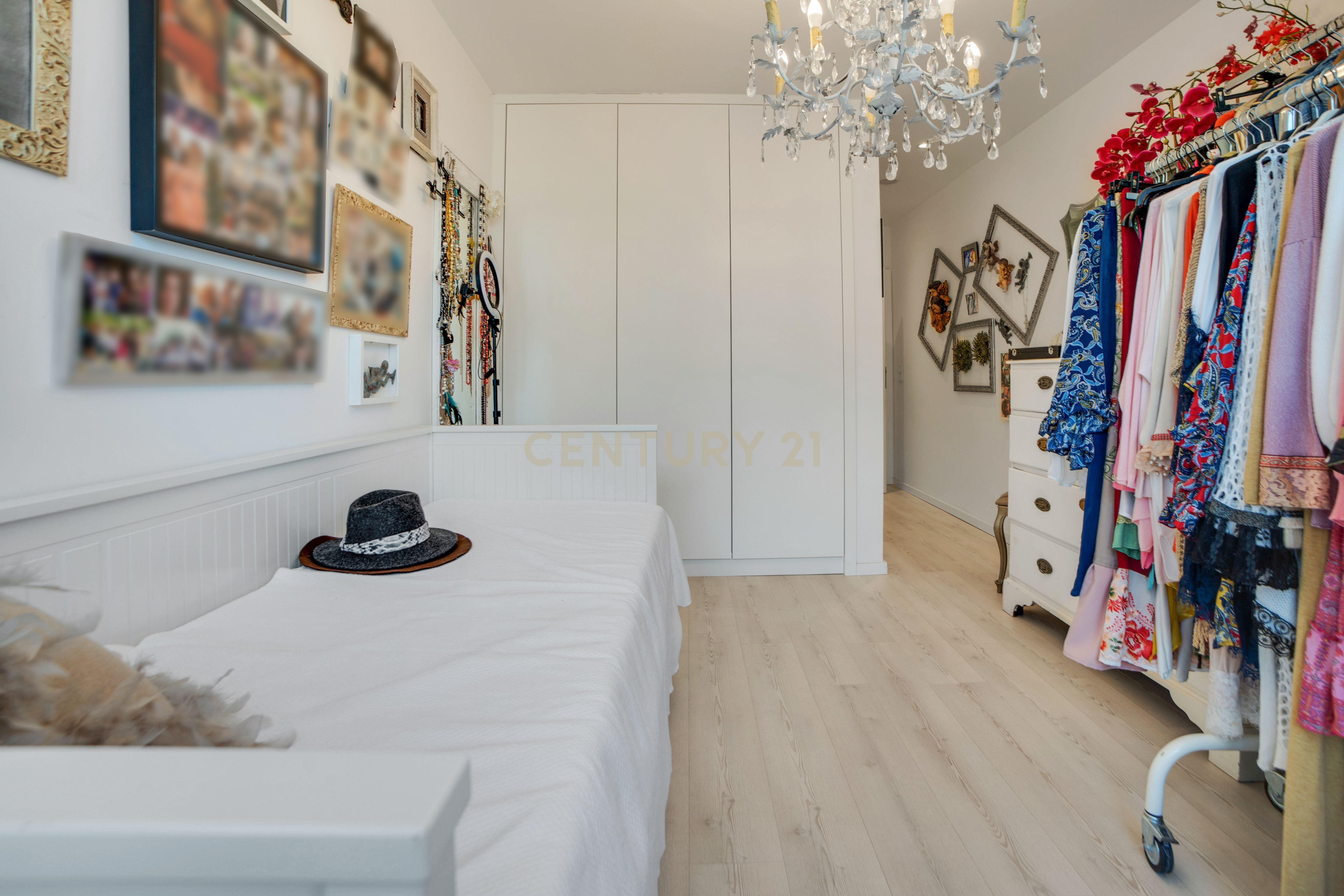 Apartamento T2 de Luxo - Avenida dos Estados Unidos da América - Image 19