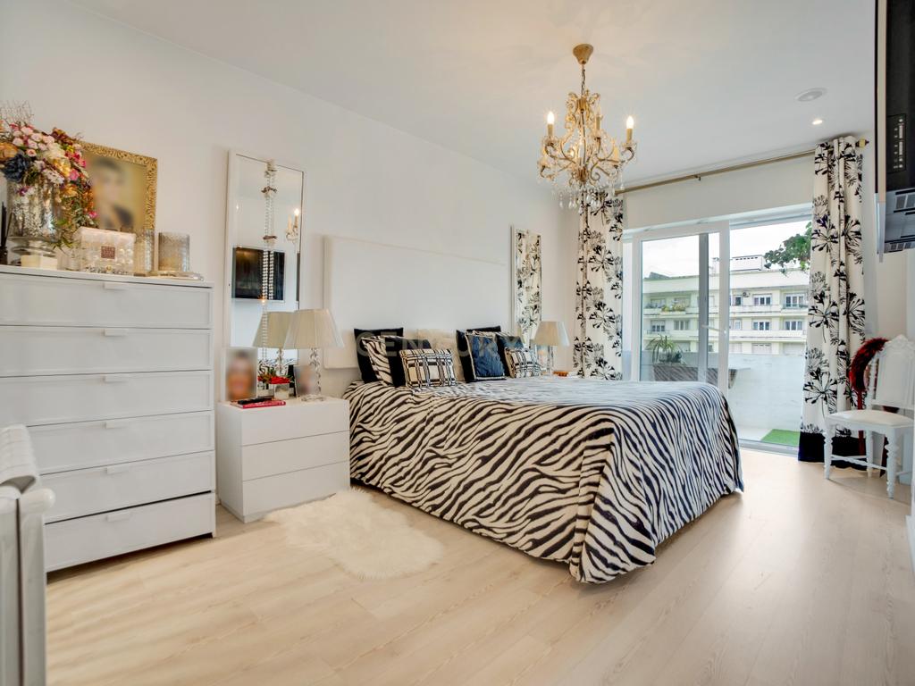 Apartamento T2 de Luxo - Avenida dos Estados Unidos da América - Image 21