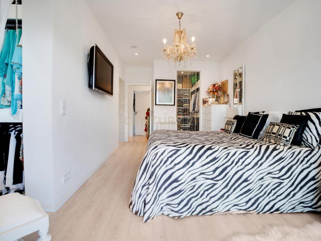 Apartamento T2 de Luxo - Avenida dos Estados Unidos da América - Image 29