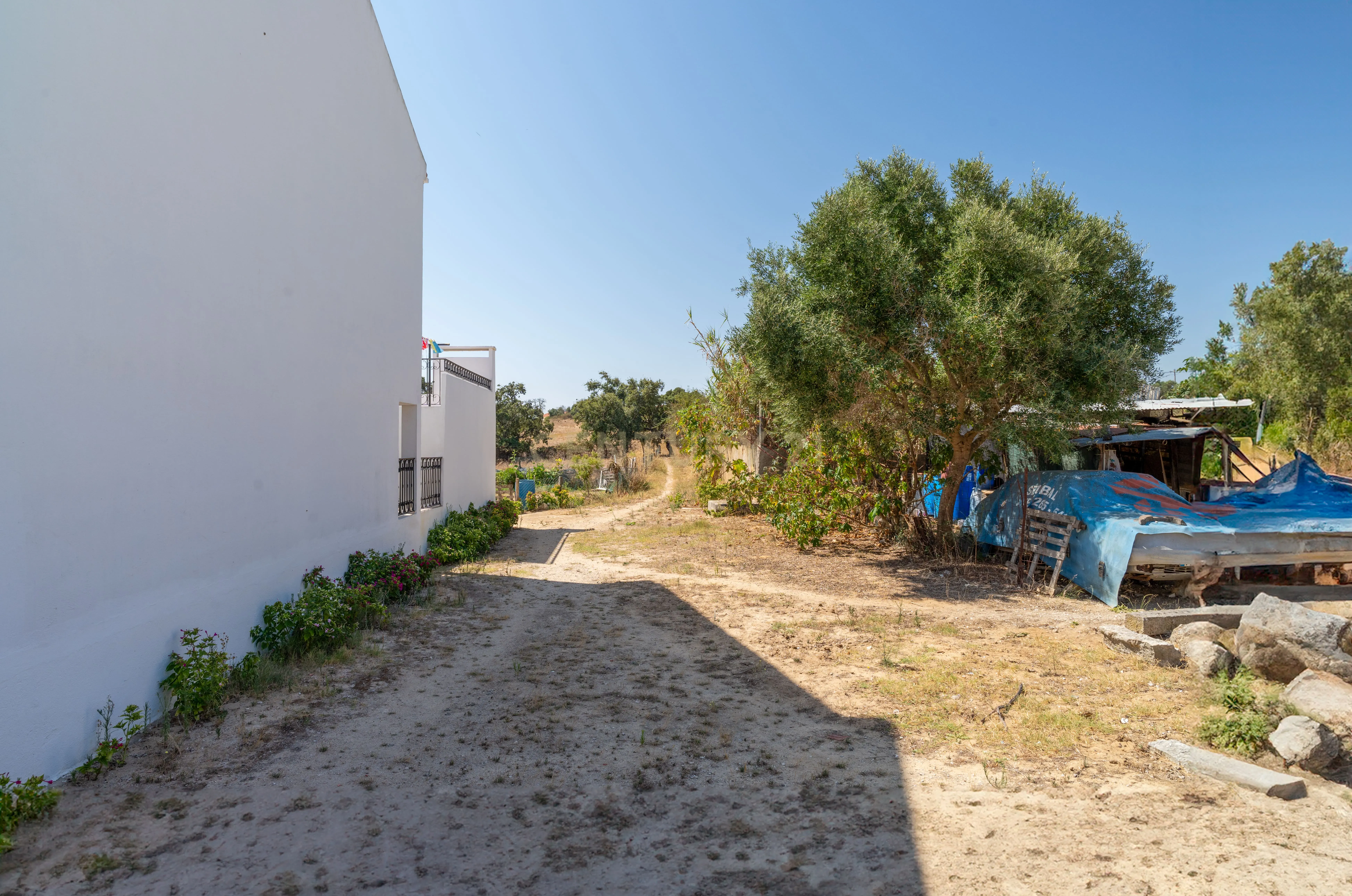 Lote Urbano com 127 m2 | Aires, Travessa Heróis do Ultramar - Image 3