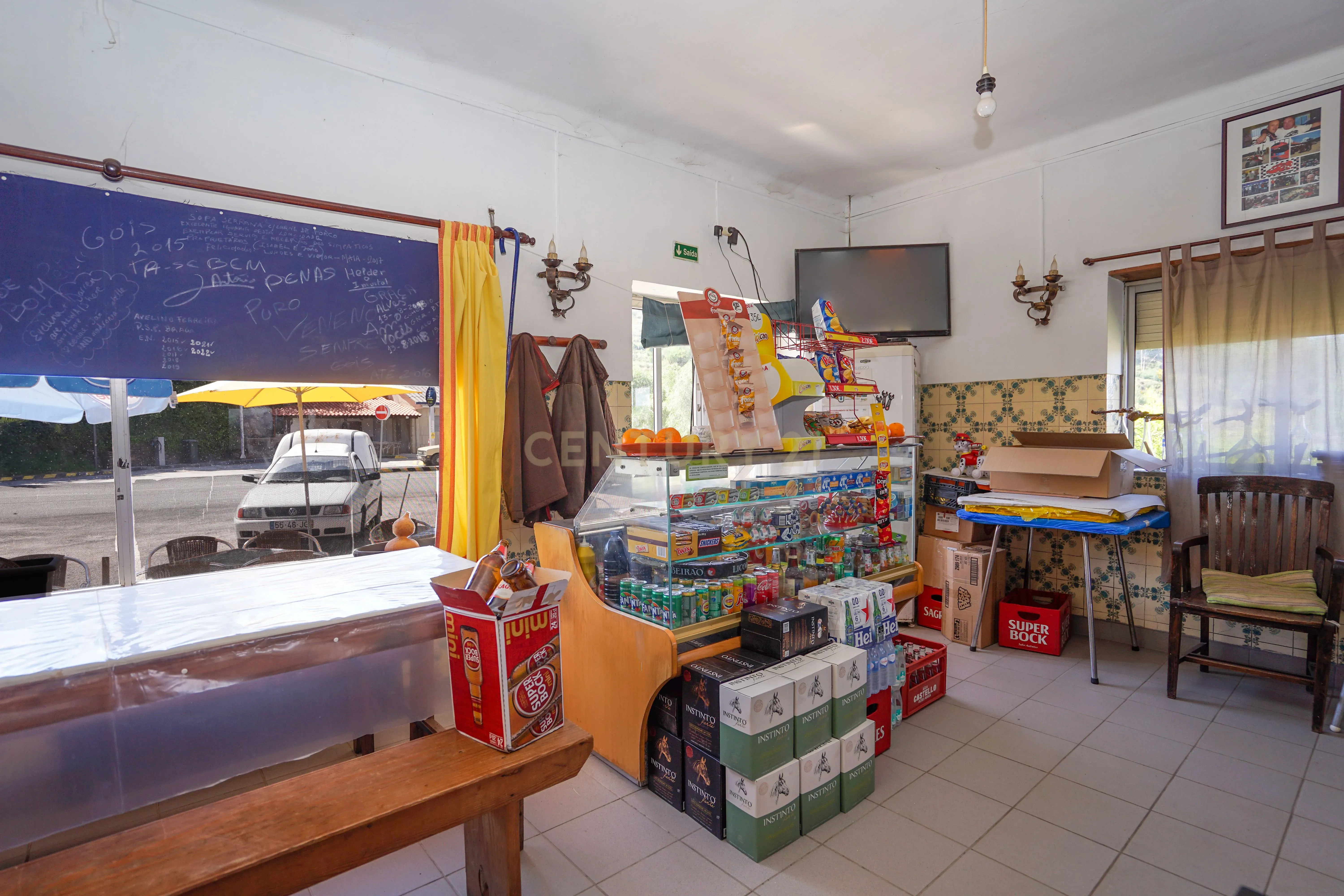Trespassa-se negócio de café "Caçoila" - Image 7