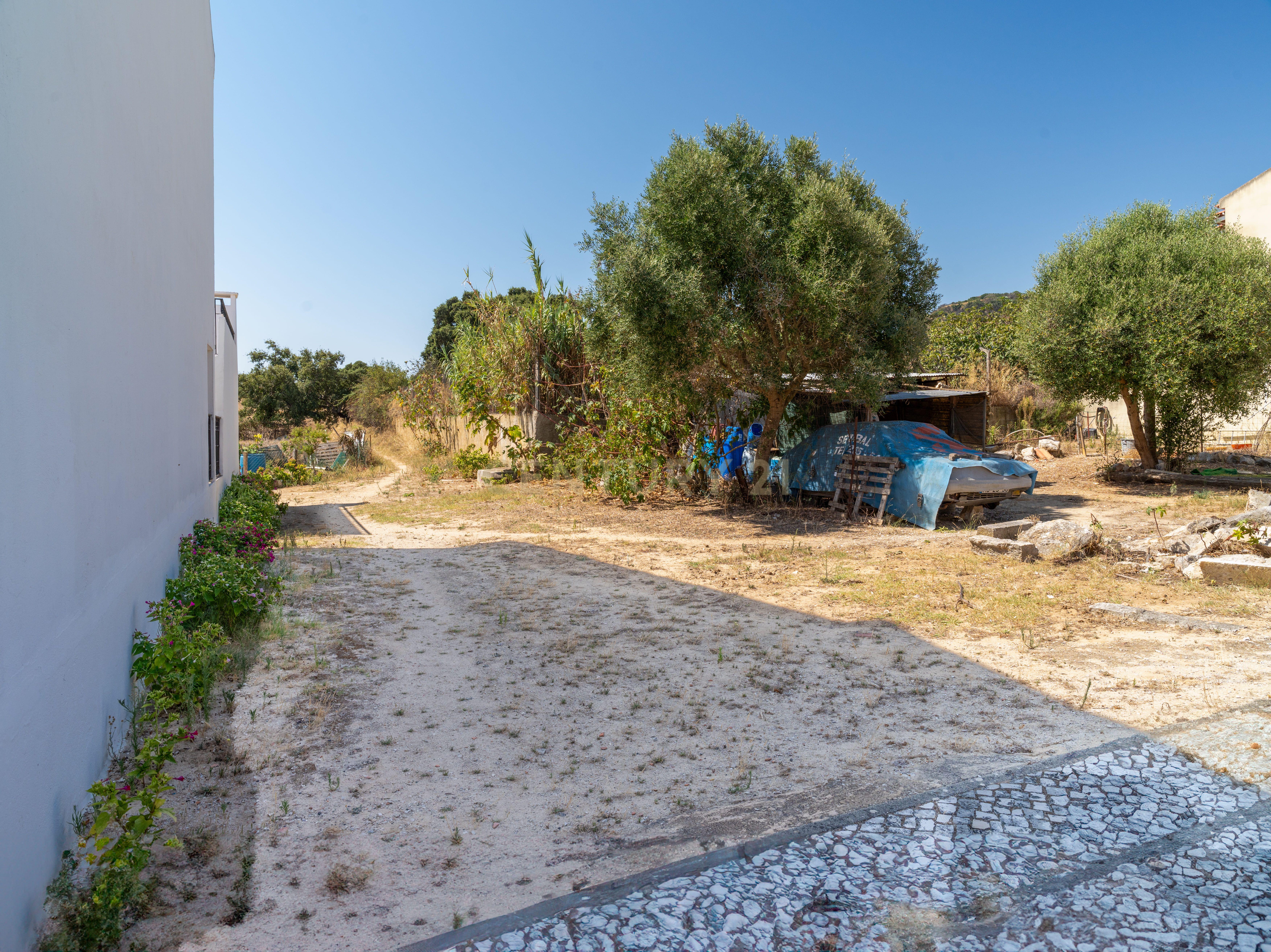 Lote Urbano com 127 m2 | Aires, Travessa Heróis do Ultramar - Image 10