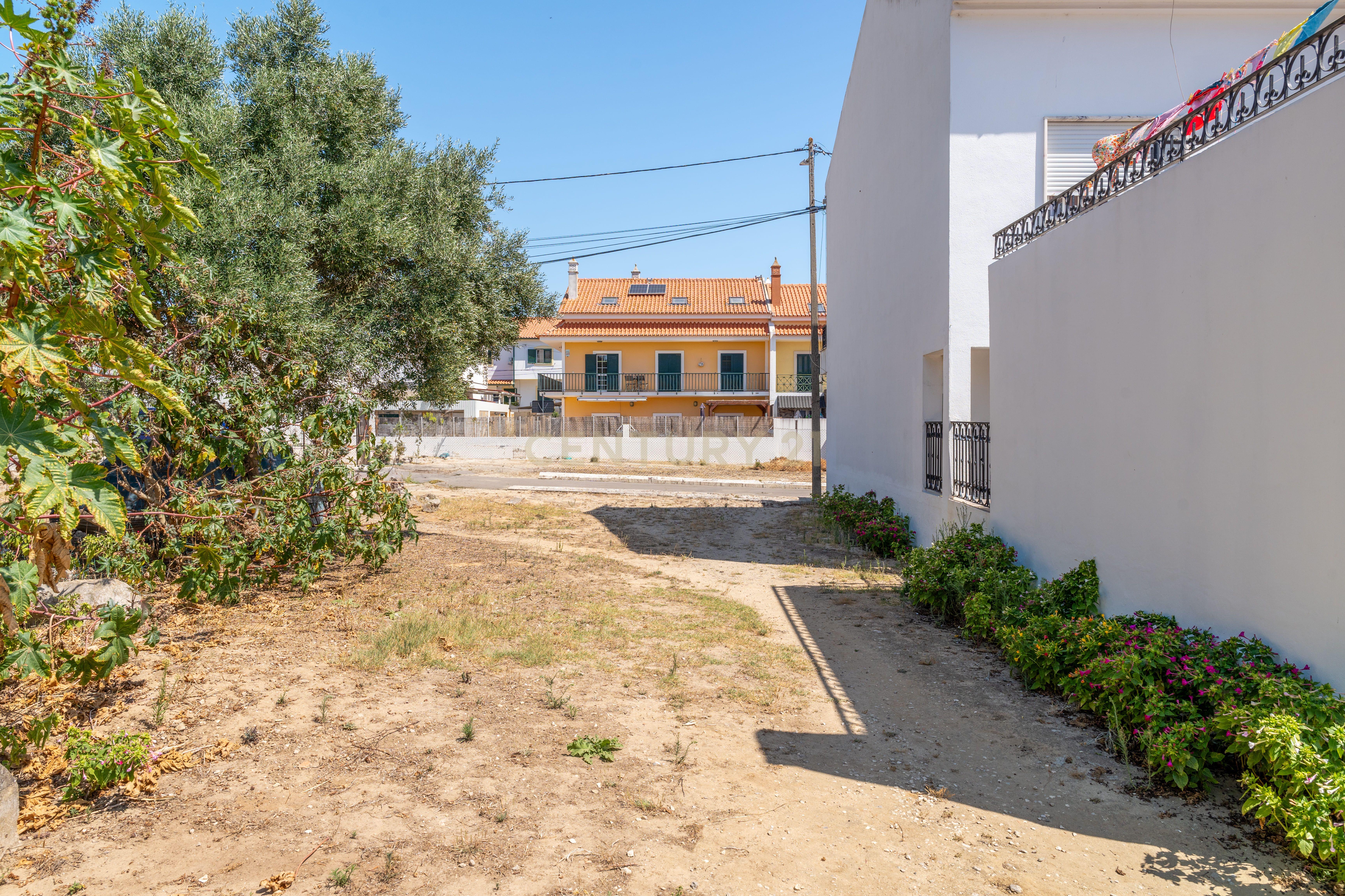 Lote Urbano com 127 m2 | Aires, Travessa Heróis do Ultramar - Image 4
