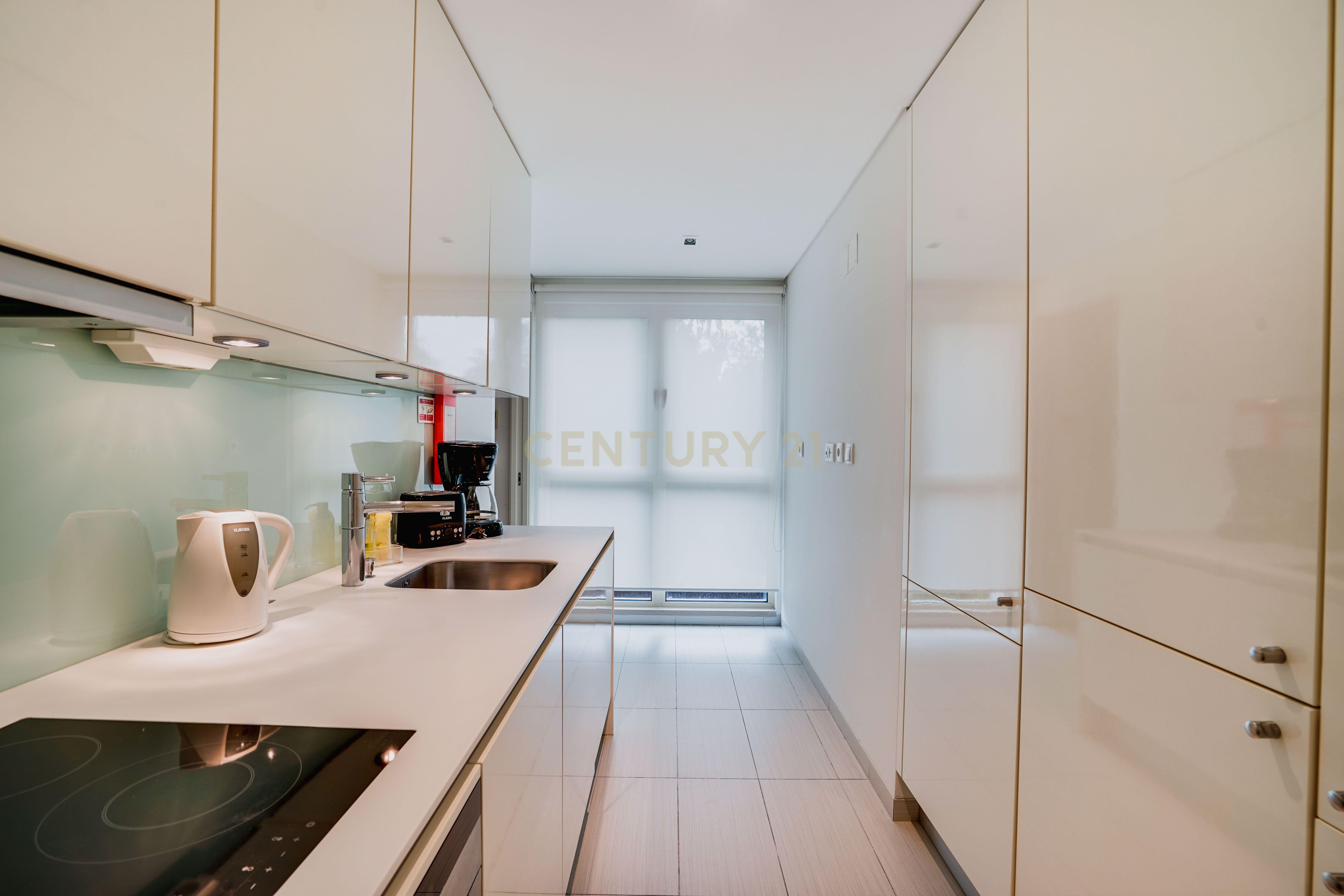 Apartamento T2 à venda em Carvalhal, Grândola — foto 11
