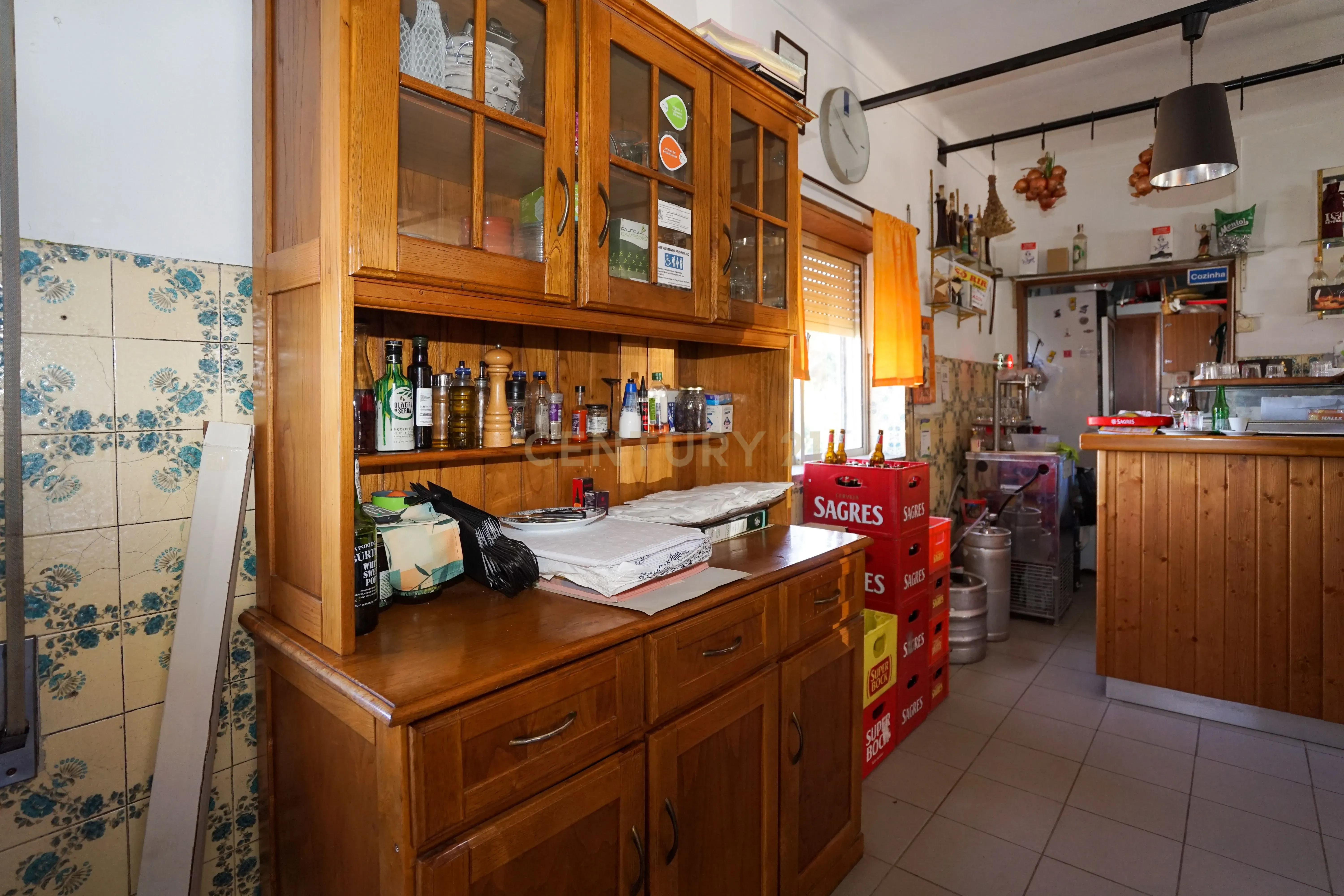 Trespassa-se negócio de café "Caçoila" - Image 8