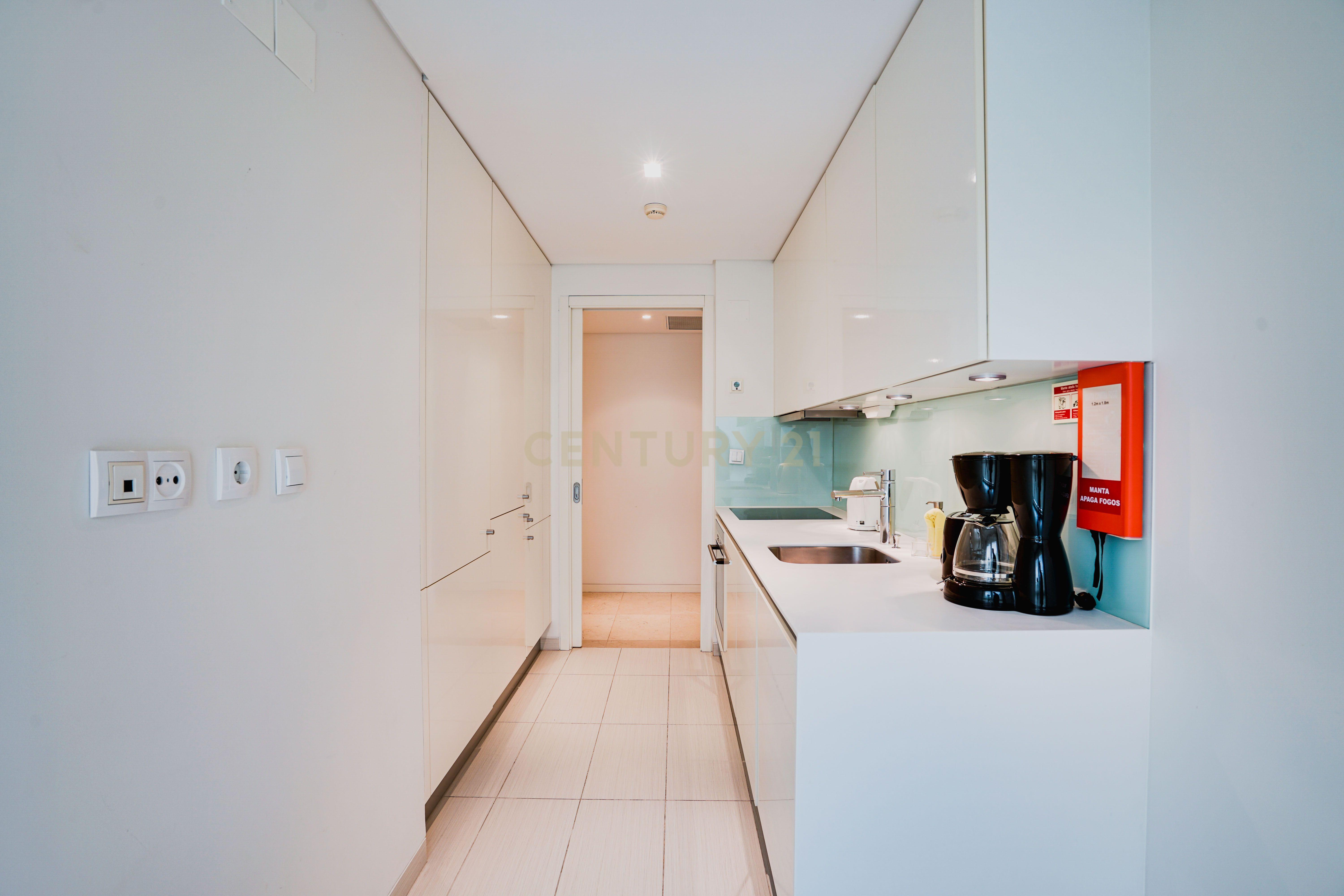 Apartamento T2 à venda em Carvalhal, Grândola — foto 12