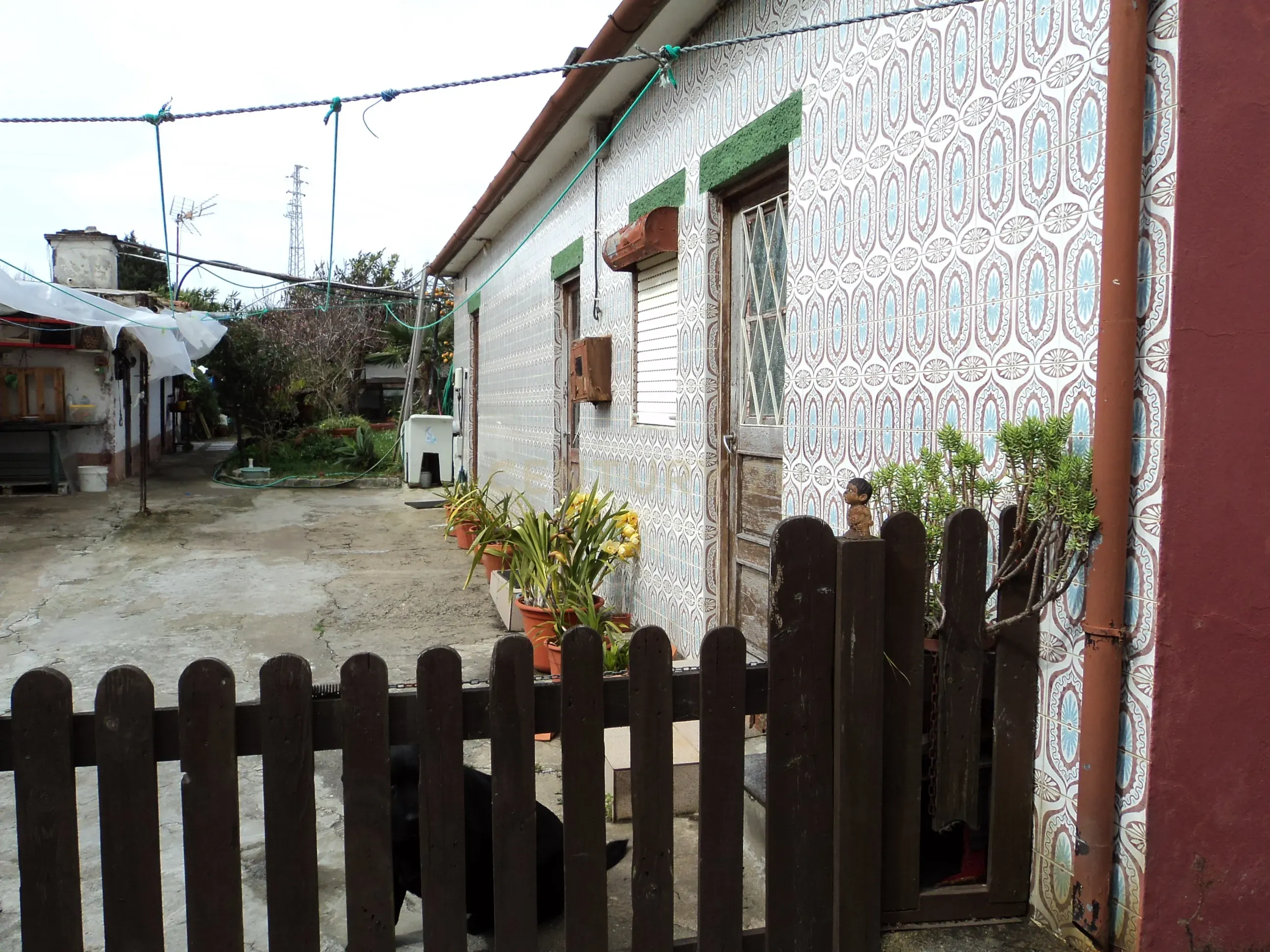 Moradia T3 em Canidelo - Image 7
