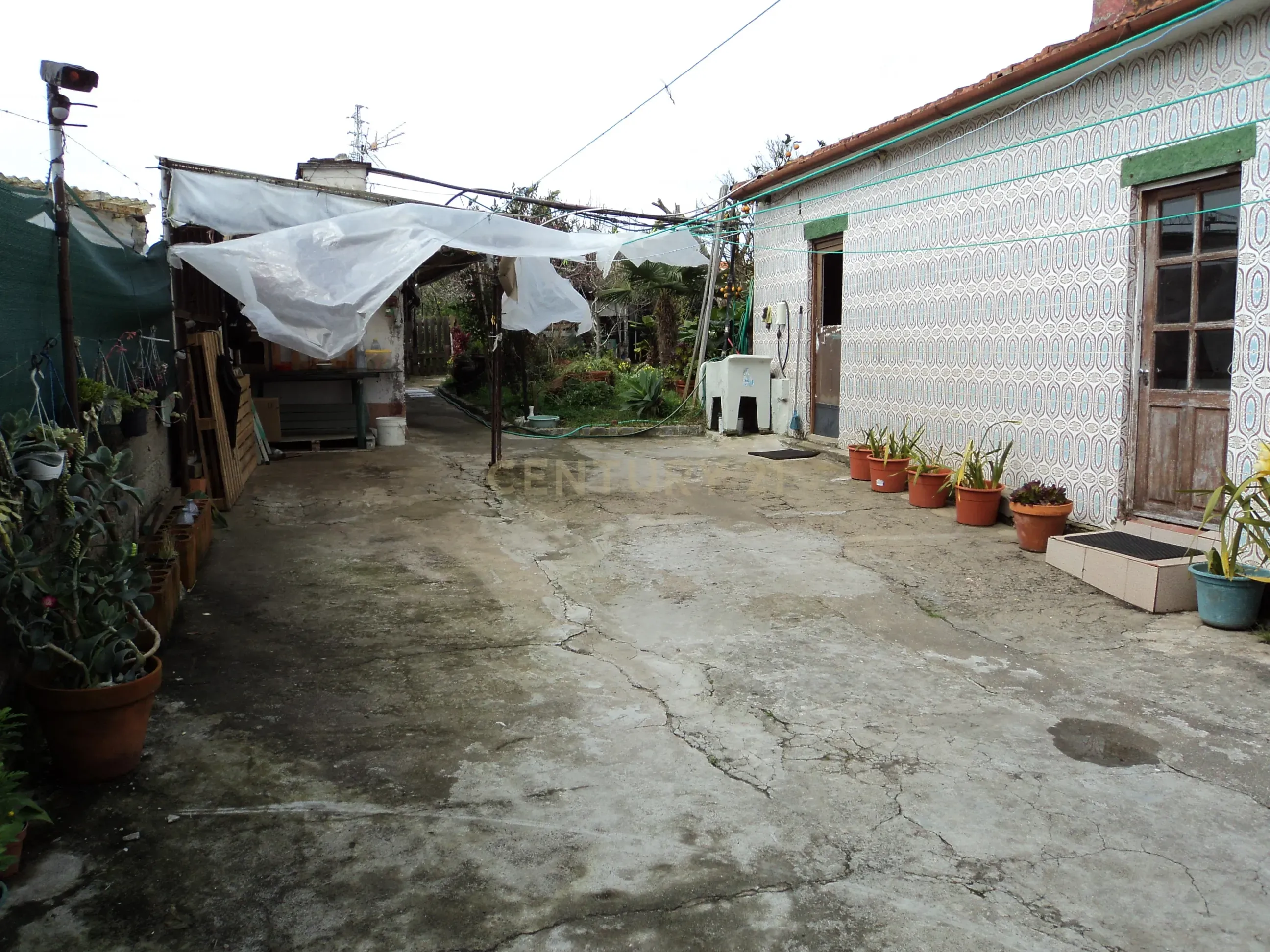 Moradia T3 em Canidelo - Image 1