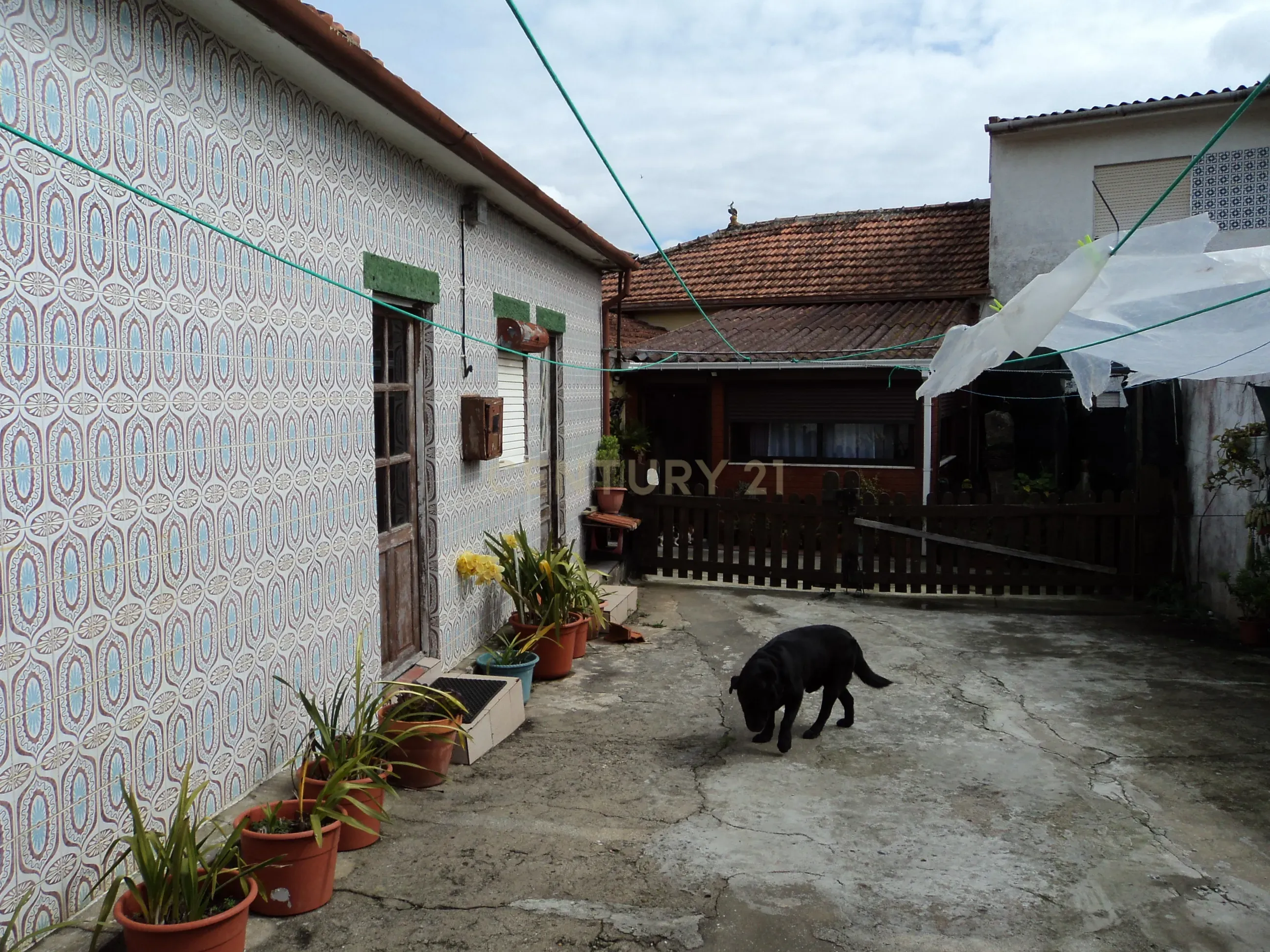 Moradia T3 em Canidelo - Image 16