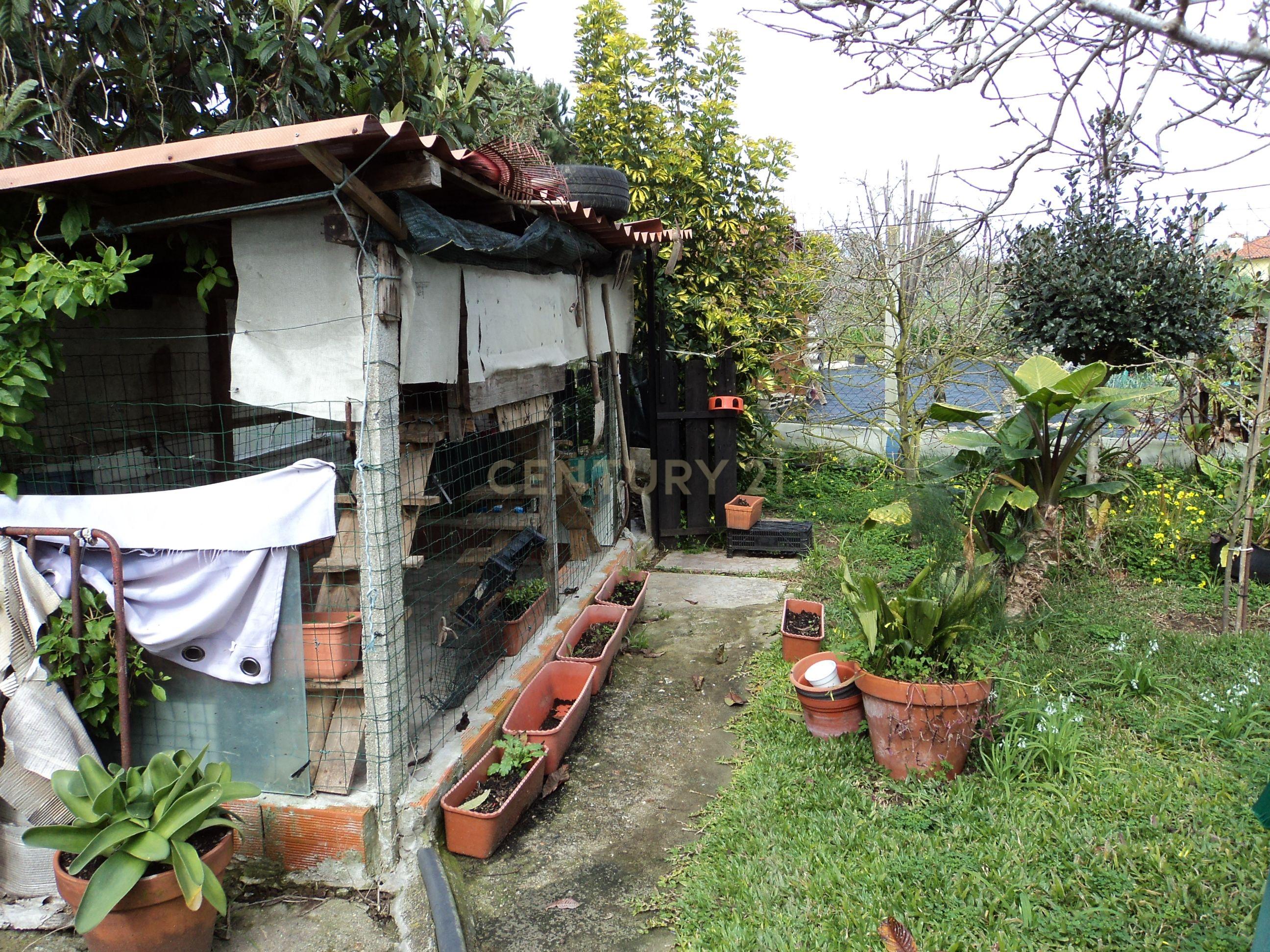 Moradia T3 em Canidelo - Image 13