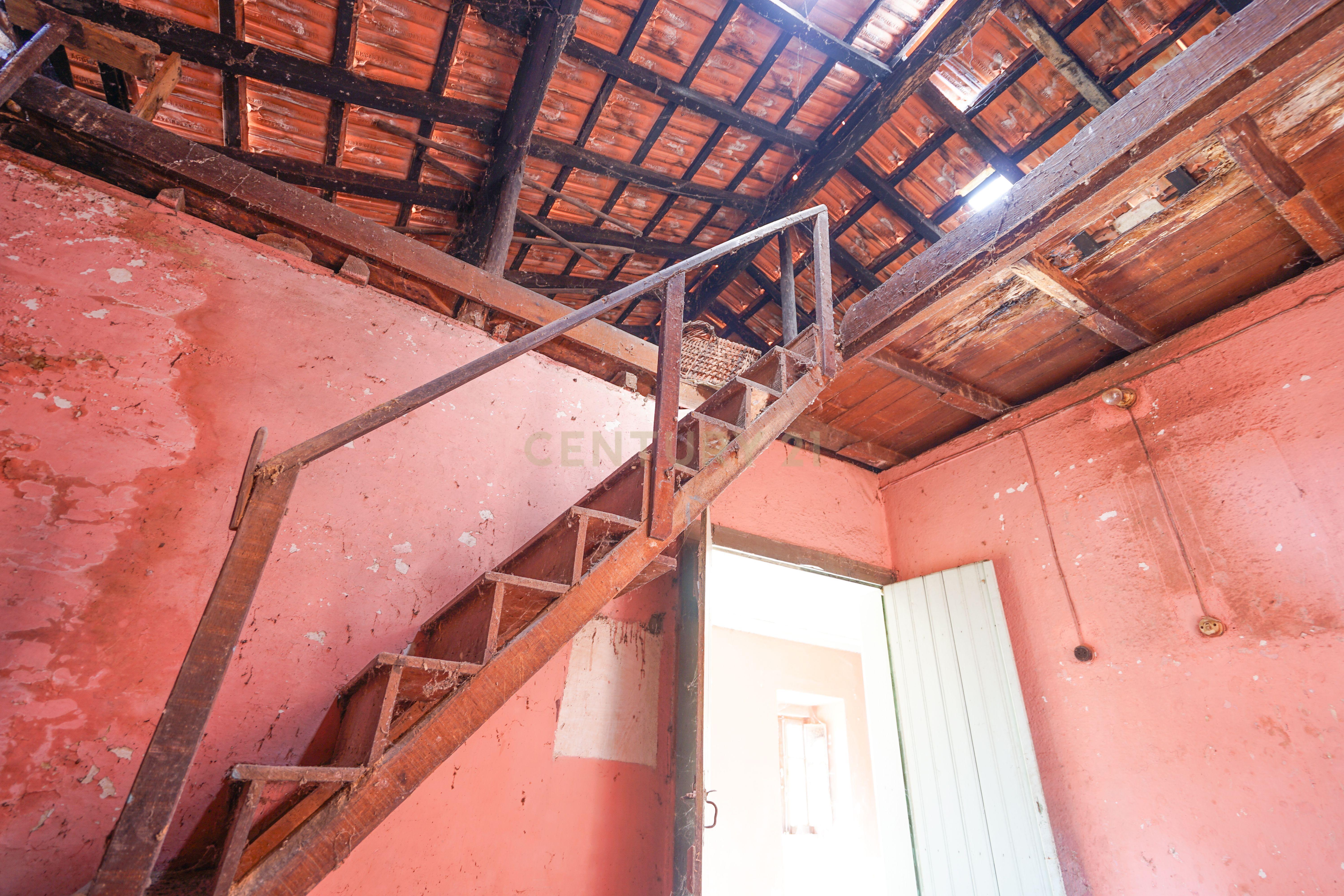 Moradia T1, com Terreno, para Reconstruir, em São Martinho da Árvore e Lamarosa - Image 3