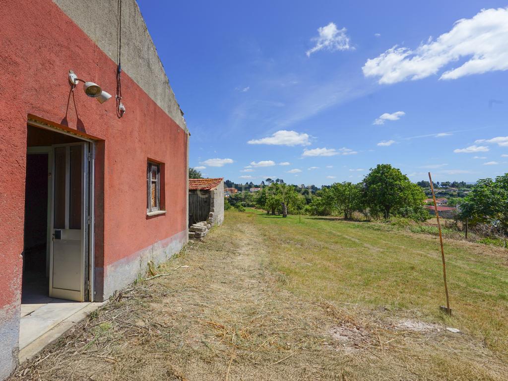 Moradia para Reconstrução em Vila Verde, Coimbra - Image 14