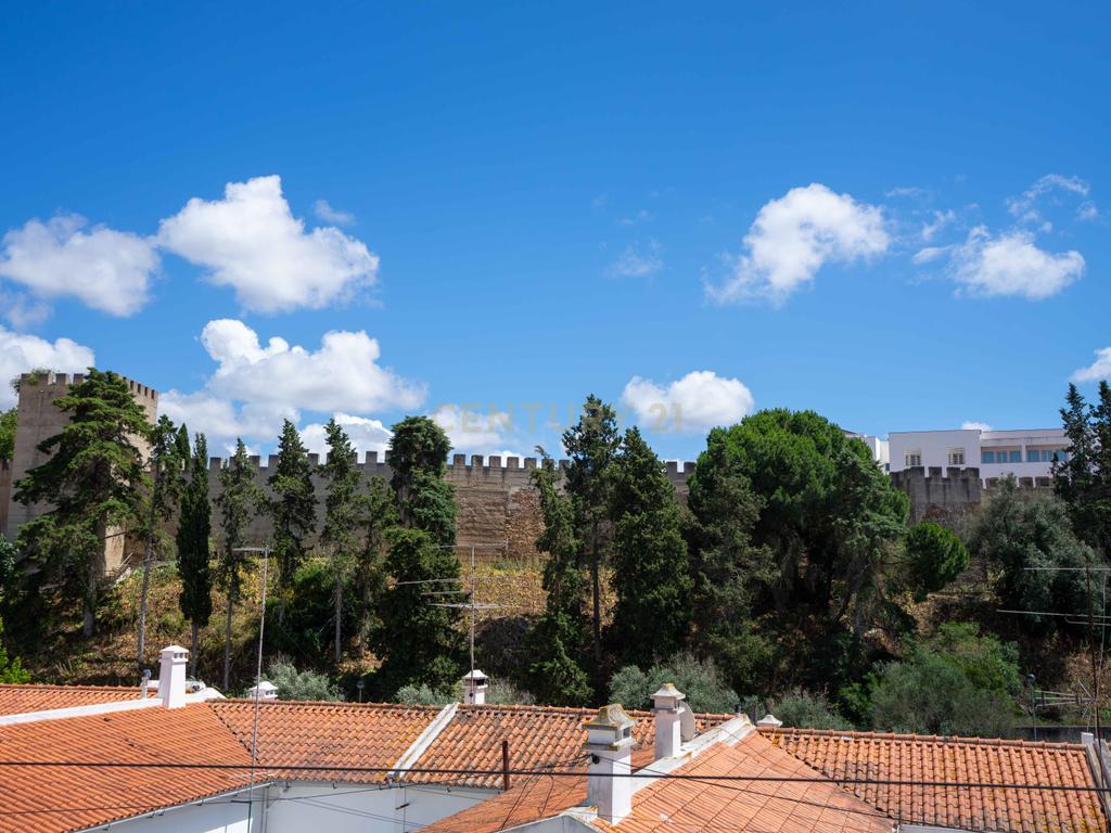 Moradia em Alcácer do Sal com vista para o Castelo - Image 37