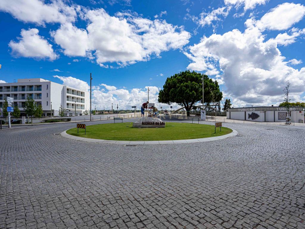 Moradia em Alcácer do Sal com vista para o Castelo - Image 42