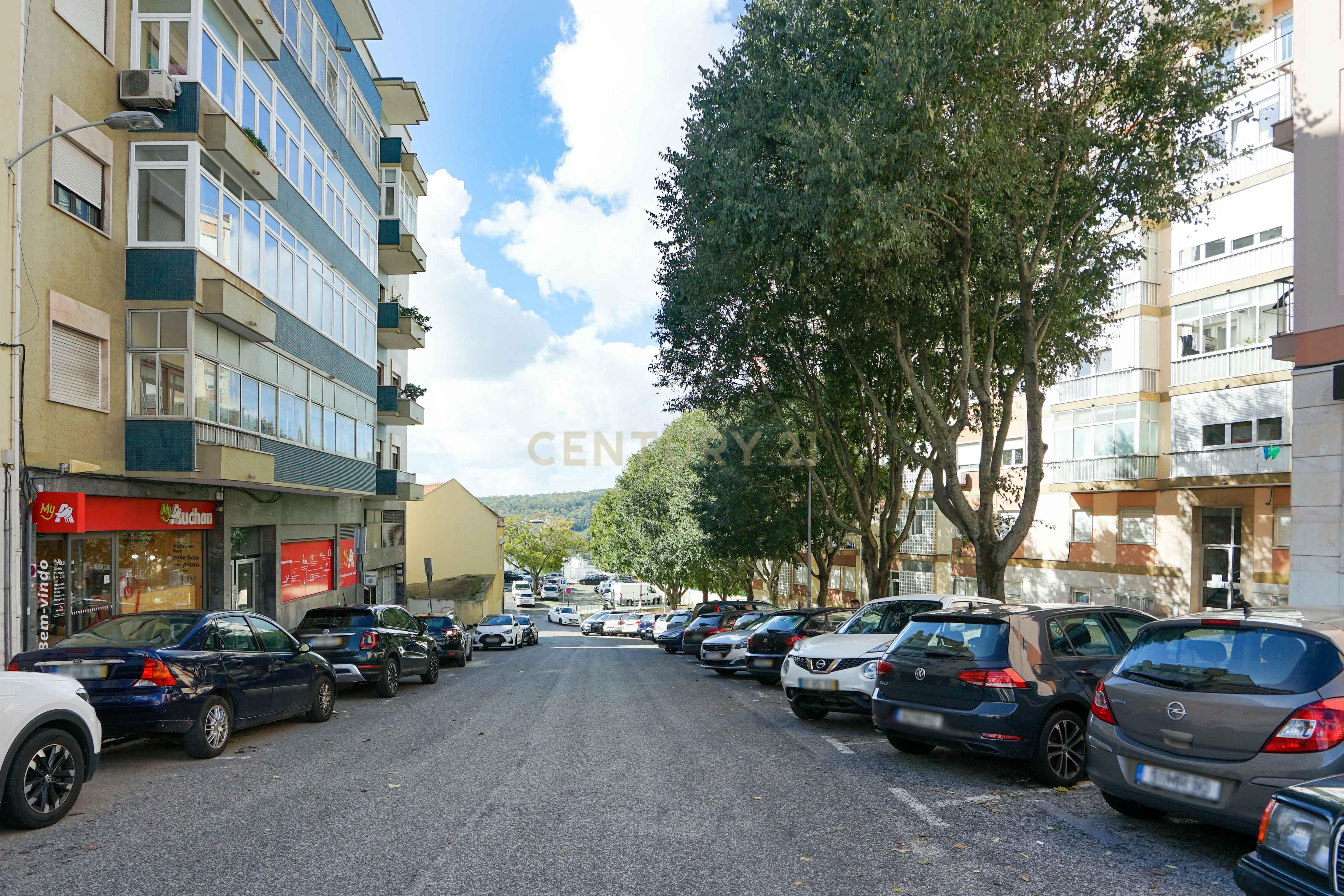 Apartamento T2 em Campolide - Image 21