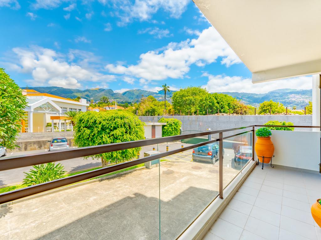 Apartamento T2 Mobilado e Equipado na Achada - Viva com Comodidade - Image 1
