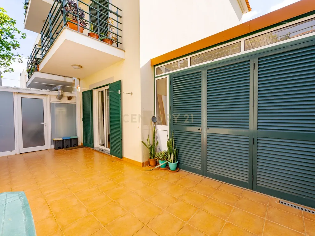 Apartamento T2 com Vista Mar e Piscina - Canhas, Ponta do Sol - Image 19