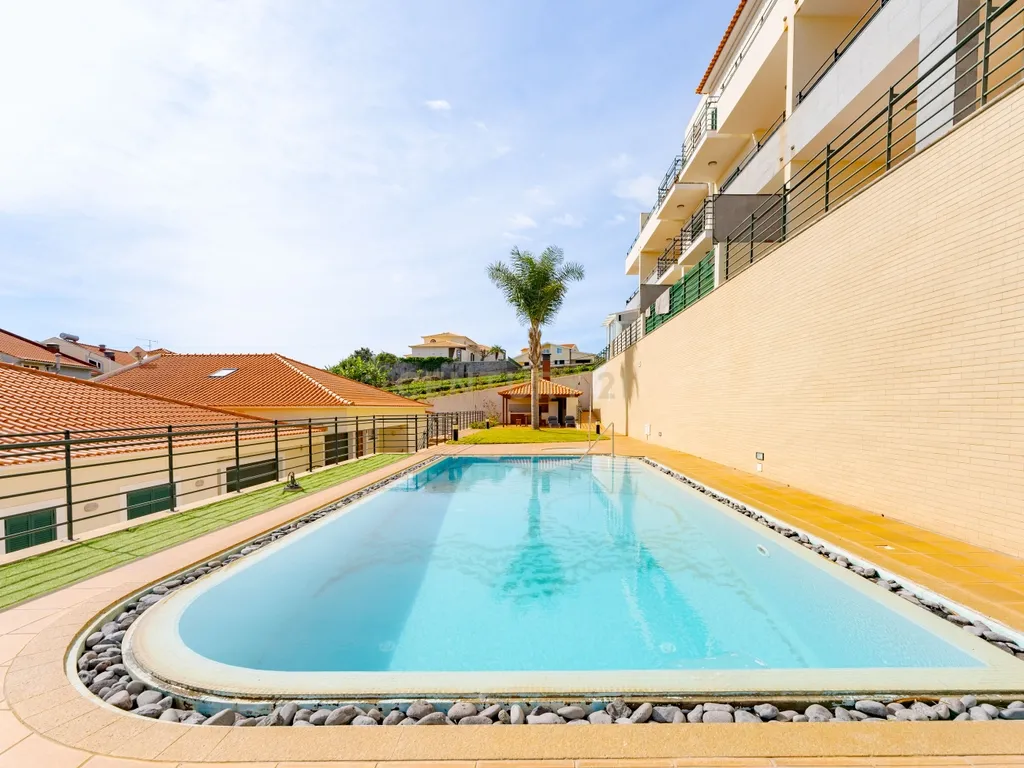 Apartamento T2 com Vista Mar e Piscina - Canhas, Ponta do Sol - Image 3