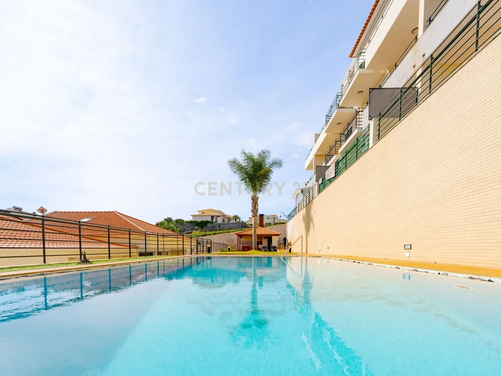 Apartamento T2 com Vista Mar e Piscina - Canhas, Ponta do Sol - Image 23
