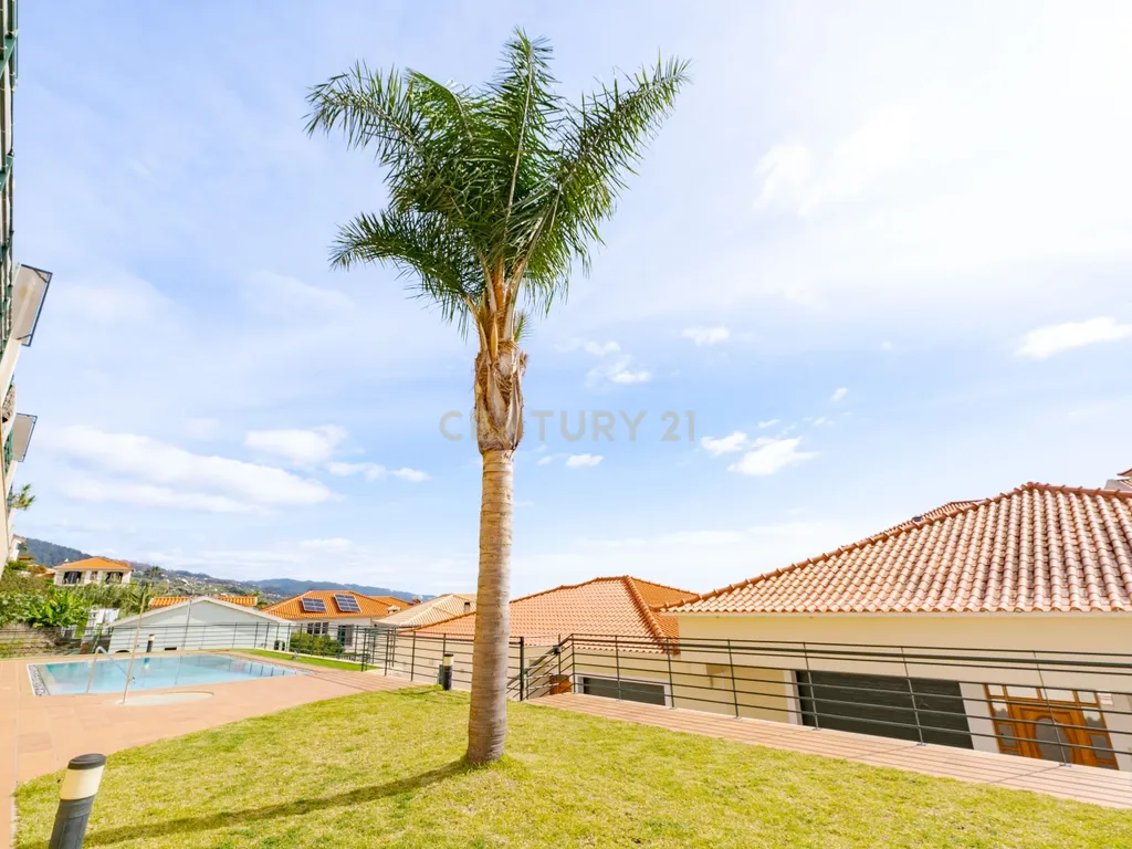 Apartamento T2 com Vista Mar e Piscina - Canhas, Ponta do Sol - Image 24