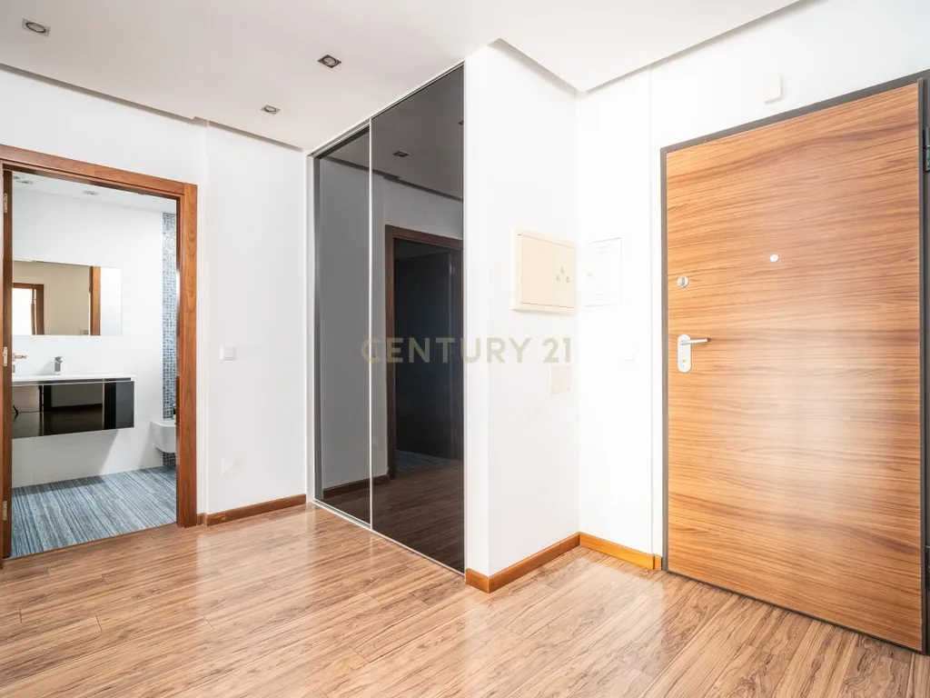Arrendamento | Apartamento T1 c/lugar aparcamento e piscina na Quinta da Portela, Coimbra - Image 10