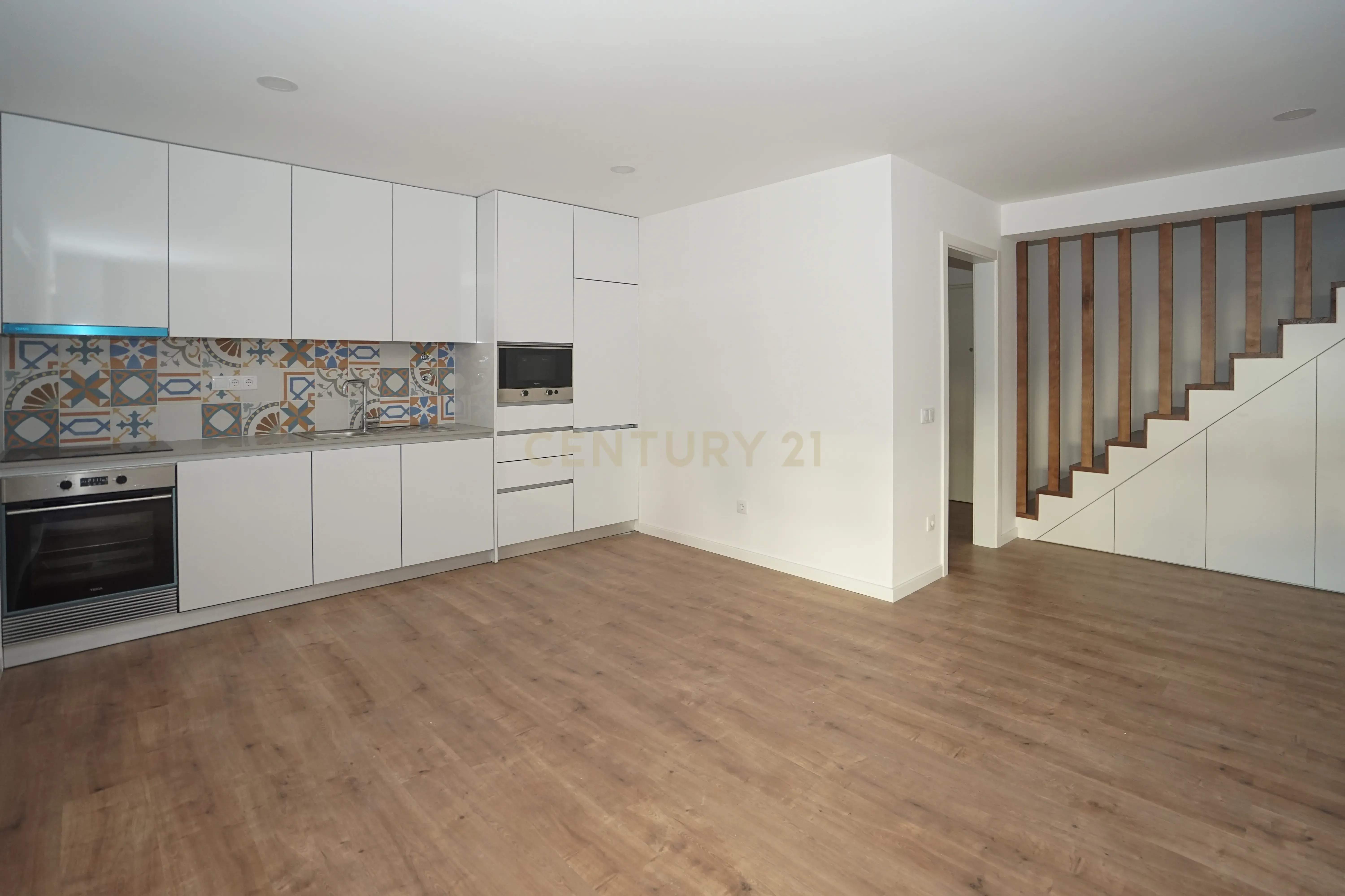 Apartamento T1+2 Duplex - Nova construção na Lousã - Image 2