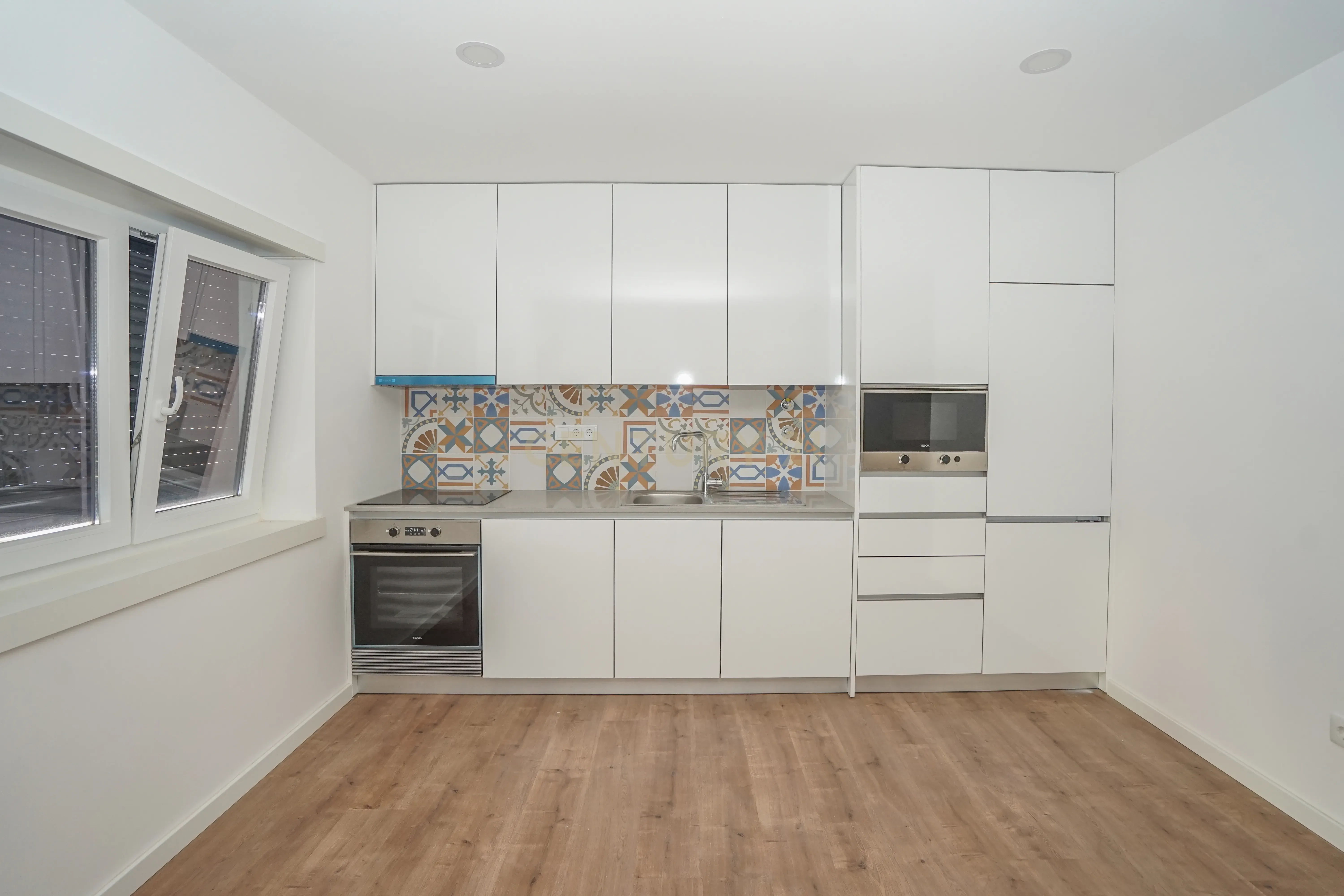 Apartamento T1+2 Duplex - Nova construção na Lousã - Image 1