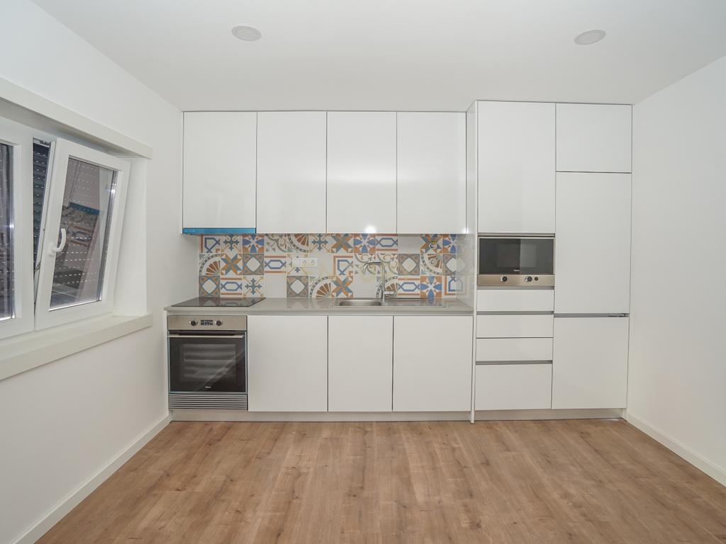 Apartamento T1+2 Duplex - Nova construção na Lousã - Image 1
