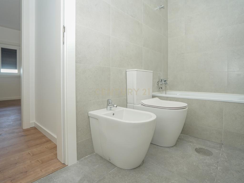 Apartamento T1+2 Duplex - Nova construção na Lousã - Image 4