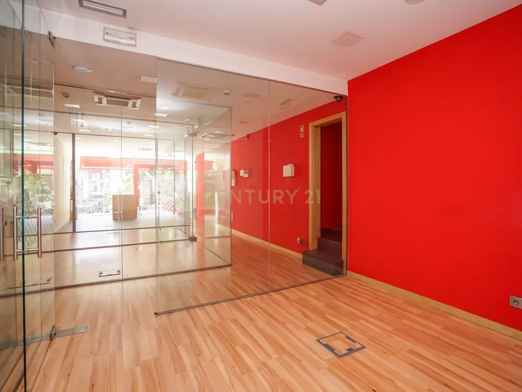 Loja para arrendamento no centro da Lousã - Image 18