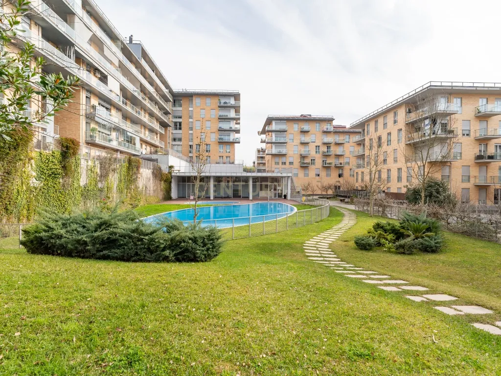 Arrendamento | Apartamento T1 c/lugar aparcamento e piscina na Quinta da Portela, Coimbra - Image 14