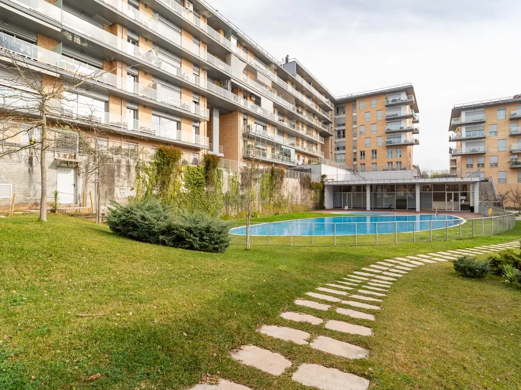 Arrendamento | Apartamento T1 c/lugar aparcamento e piscina na Quinta da Portela, Coimbra - Image 15