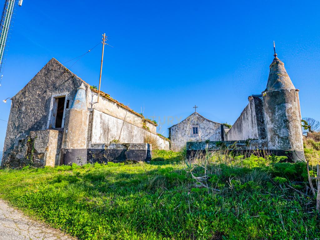 Quinta do Oratorio, Obidos - Image 1