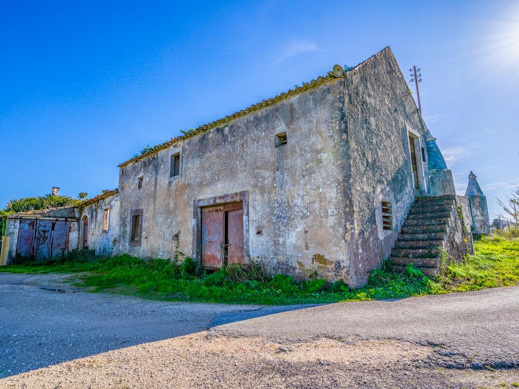 Quinta do Oratorio, Obidos - Image 2