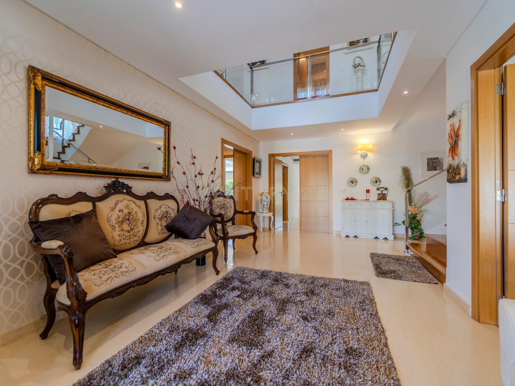 Aroeira | Moradia T6 de Luxo - Image 8
