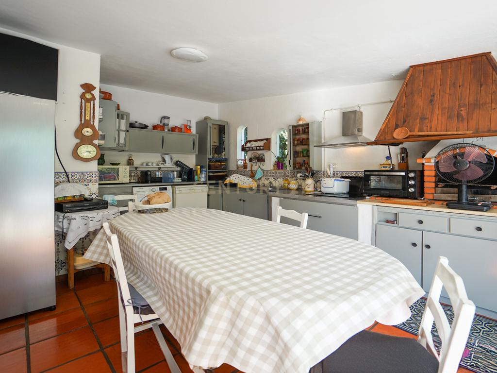 Casa Isolada em Coimbra com 5 Quartos e 4 Casas de Banho - Image 39